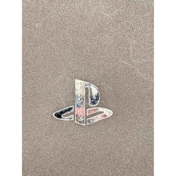 OBO Used PlayStation PS4 Pro W/ Cooling Stand & Controller - Picture 2 of 4